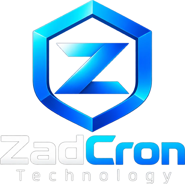 Zadcron Technology